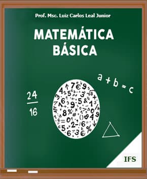 Capa de Matemática Básica