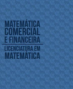 Capa de Matemática C&F