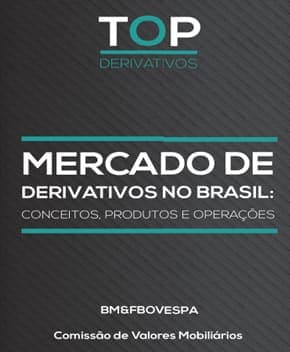 Capa de Mercado de Derivativos no Brasil