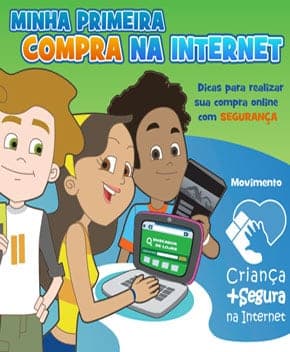 Capa de Minha Primeira Compra