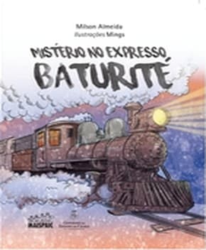 Capa de Expresso Baturité