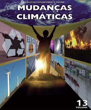 Capa de Mudanças Climáticas