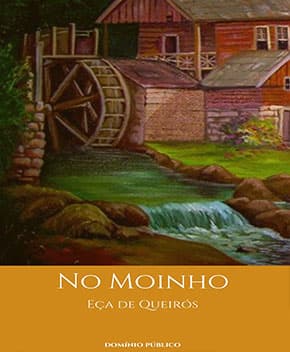 Capa de No Moinho