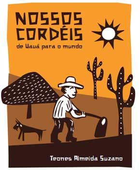 Capa de Nossos Cordéis