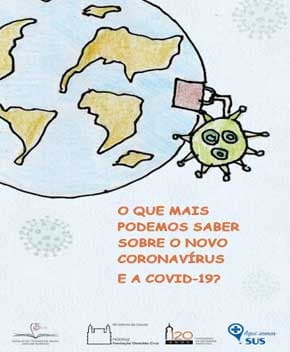 Capa de O Que Mais