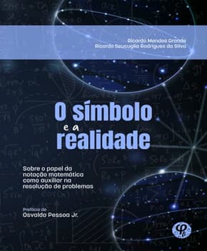 Capa de O Símbolo e a Realidade
