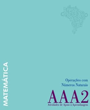 Capa de Números Naturais