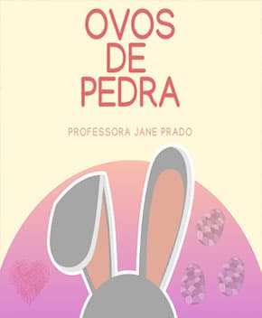 Capa de Ovos de Pedra