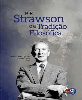Capa de P. F. Strawson