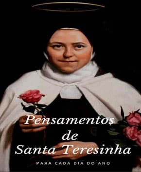Capa de Pensamentos
