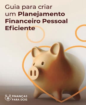 Capa de Planejamento Financeiro Eficiente