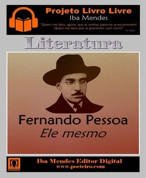 Capa de Ele Mesmo