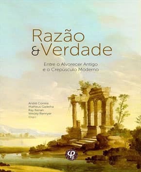Capa de Razão & Verdade