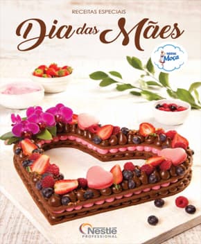 Capa de Dia das Mães