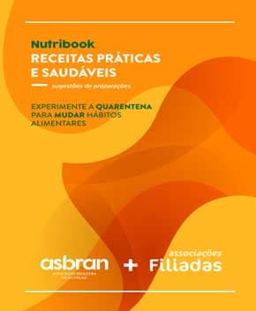 Capa de Nutribook