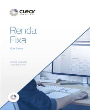 Capa de Renda Fixa
