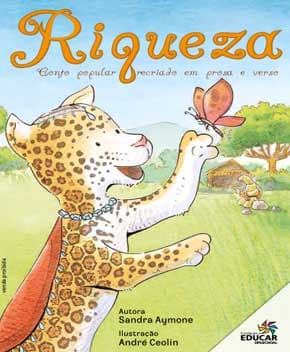 Capa de Riqueza