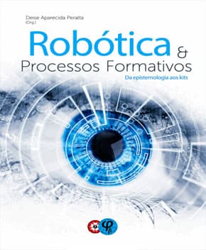Capa de Robótica e Processos