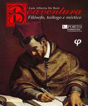 Capa de Boa Ventura