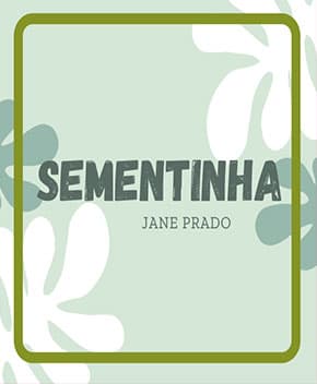 Capa de Sementinha