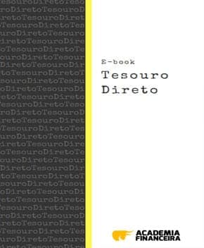 Capa de Tesouro Direto